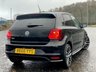 USED 2016 L VOLKSWAGEN POLO 1.8 GTI DSG 5d 189 BHP 