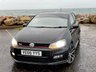 USED 2016 L VOLKSWAGEN POLO 1.8 GTI DSG 5d 189 BHP 