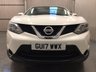 USED 2017 17 NISSAN QASHQAI 1.6 TEKNA DIG-T 5d 163 BHP FINANCE RATES  FROM 6.9 % APR