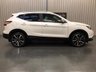 USED 2017 17 NISSAN QASHQAI 1.6 TEKNA DIG-T 5d 163 BHP FINANCE RATES  FROM 6.9 % APR