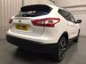 USED 2017 17 NISSAN QASHQAI 1.6 TEKNA DIG-T 5d 163 BHP FINANCE RATES  FROM 6.9 % APR