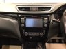 USED 2017 17 NISSAN QASHQAI 1.6 TEKNA DIG-T 5d 163 BHP FINANCE RATES  FROM 6.9 % APR