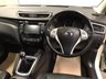 USED 2017 17 NISSAN QASHQAI 1.6 TEKNA DIG-T 5d 163 BHP FINANCE RATES  FROM 6.9 % APR