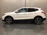 USED 2017 17 NISSAN QASHQAI 1.6 TEKNA DIG-T 5d 163 BHP FINANCE RATES  FROM 6.9 % APR