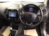 USED 2018 18 RENAULT CAPTUR 0.9 DYNAMIQUE S NAV TCE 5d 90 BHP FINANCE RATES  FROM 6.9 % APR