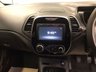 USED 2018 18 RENAULT CAPTUR 0.9 DYNAMIQUE S NAV TCE 5d 90 BHP FINANCE RATES  FROM 6.9 % APR