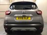 USED 2018 18 RENAULT CAPTUR 0.9 DYNAMIQUE S NAV TCE 5d 90 BHP FINANCE RATES  FROM 6.9 % APR