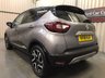 USED 2018 18 RENAULT CAPTUR 0.9 DYNAMIQUE S NAV TCE 5d 90 BHP FINANCE RATES  FROM 6.9 % APR