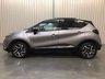 USED 2018 18 RENAULT CAPTUR 0.9 DYNAMIQUE S NAV TCE 5d 90 BHP FINANCE RATES  FROM 6.9 % APR