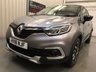 USED 2018 18 RENAULT CAPTUR 0.9 DYNAMIQUE S NAV TCE 5d 90 BHP FINANCE RATES  FROM 6.9 % APR