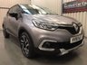 USED 2018 18 RENAULT CAPTUR 0.9 DYNAMIQUE S NAV TCE 5d 90 BHP FINANCE RATES  FROM 6.9 % APR