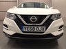 USED 2018 68 NISSAN QASHQAI 1.2 N-CONNECTA DIG-T 5d 113 BHP FINANCE RATES  FROM 6.9 % APR