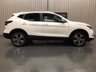 USED 2018 68 NISSAN QASHQAI 1.2 N-CONNECTA DIG-T 5d 113 BHP FINANCE RATES  FROM 6.9 % APR