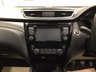 USED 2018 68 NISSAN QASHQAI 1.2 N-CONNECTA DIG-T 5d 113 BHP FINANCE RATES  FROM 6.9 % APR