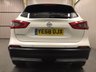 USED 2018 68 NISSAN QASHQAI 1.2 N-CONNECTA DIG-T 5d 113 BHP FINANCE RATES  FROM 6.9 % APR