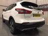 USED 2018 68 NISSAN QASHQAI 1.2 N-CONNECTA DIG-T 5d 113 BHP FINANCE RATES  FROM 6.9 % APR
