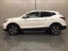 USED 2018 68 NISSAN QASHQAI 1.2 N-CONNECTA DIG-T 5d 113 BHP FINANCE RATES  FROM 6.9 % APR