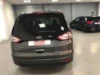 USED 2019 19 FORD GALAXY 2.0 TITANIUM ECOBLUE 5d 188 BHP * CLIMATE * 7 SEATS * PARKING SENSORS * ALLOY WHEELS *