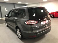 USED 2019 19 FORD GALAXY 2.0 TITANIUM ECOBLUE 5d 188 BHP * CLIMATE * 7 SEATS * PARKING SENSORS * ALLOY WHEELS *