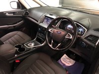 USED 2019 19 FORD GALAXY 2.0 TITANIUM ECOBLUE 5d 188 BHP * CLIMATE * 7 SEATS * PARKING SENSORS * ALLOY WHEELS *