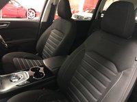 USED 2019 19 FORD GALAXY 2.0 TITANIUM ECOBLUE 5d 188 BHP * CLIMATE * 7 SEATS * PARKING SENSORS * ALLOY WHEELS *
