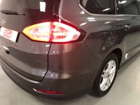 USED 2019 19 FORD GALAXY 2.0 TITANIUM ECOBLUE 5d 188 BHP * CLIMATE * 7 SEATS * PARKING SENSORS * ALLOY WHEELS *