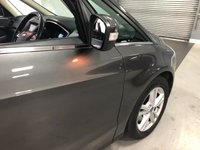 USED 2019 19 FORD GALAXY 2.0 TITANIUM ECOBLUE 5d 188 BHP * CLIMATE * 7 SEATS * PARKING SENSORS * ALLOY WHEELS *
