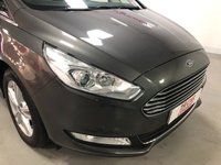 USED 2019 19 FORD GALAXY 2.0 TITANIUM ECOBLUE 5d 188 BHP * CLIMATE * 7 SEATS * PARKING SENSORS * ALLOY WHEELS *