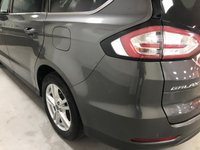 USED 2019 19 FORD GALAXY 2.0 TITANIUM ECOBLUE 5d 188 BHP * CLIMATE * 7 SEATS * PARKING SENSORS * ALLOY WHEELS *