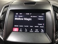 USED 2019 19 FORD GALAXY 2.0 TITANIUM ECOBLUE 5d 188 BHP * CLIMATE * 7 SEATS * PARKING SENSORS * ALLOY WHEELS *