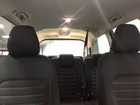 USED 2019 19 FORD GALAXY 2.0 TITANIUM ECOBLUE 5d 188 BHP * CLIMATE * 7 SEATS * PARKING SENSORS * ALLOY WHEELS *