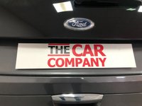 USED 2019 19 FORD GALAXY 2.0 TITANIUM ECOBLUE 5d 188 BHP * CLIMATE * 7 SEATS * PARKING SENSORS * ALLOY WHEELS *