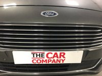 USED 2019 19 FORD GALAXY 2.0 TITANIUM ECOBLUE 5d 188 BHP * CLIMATE * 7 SEATS * PARKING SENSORS * ALLOY WHEELS *