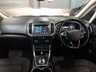USED 2019 19 FORD GALAXY 2.0 TITANIUM ECOBLUE 5d 188 BHP * CLIMATE * 7 SEATS * PARKING SENSORS * ALLOY WHEELS *