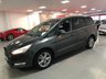 USED 2019 19 FORD GALAXY 2.0 TITANIUM ECOBLUE 5d 188 BHP * CLIMATE * 7 SEATS * PARKING SENSORS * ALLOY WHEELS *