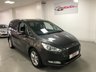 USED 2019 19 FORD GALAXY 2.0 TITANIUM ECOBLUE 5d 188 BHP * CLIMATE * 7 SEATS * PARKING SENSORS * ALLOY WHEELS *