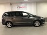 USED 2019 19 FORD GALAXY 2.0 TITANIUM ECOBLUE 5d 188 BHP * CLIMATE * 7 SEATS * PARKING SENSORS * ALLOY WHEELS *