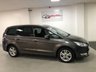 USED 2019 19 FORD GALAXY 2.0 TITANIUM ECOBLUE 5d 188 BHP * CLIMATE * 7 SEATS * PARKING SENSORS * ALLOY WHEELS *