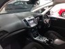 USED 2019 19 FORD GALAXY 2.0 TITANIUM ECOBLUE 5d 188 BHP * CLIMATE * 7 SEATS * PARKING SENSORS * ALLOY WHEELS *