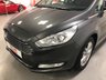 USED 2019 19 FORD GALAXY 2.0 TITANIUM ECOBLUE 5d 188 BHP * CLIMATE * 7 SEATS * PARKING SENSORS * ALLOY WHEELS *