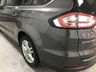 USED 2019 19 FORD GALAXY 2.0 TITANIUM ECOBLUE 5d 188 BHP * CLIMATE * 7 SEATS * PARKING SENSORS * ALLOY WHEELS *