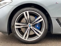 USED 2018 68 BMW 6 SERIES 2.0 630I M SPORT 5d 248 BHP HK SOUND | CAMERA | PANROOF | JUST SERVICED |