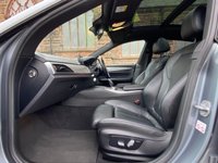 USED 2018 68 BMW 6 SERIES 2.0 630I M SPORT 5d 248 BHP HK SOUND | CAMERA | PANROOF | JUST SERVICED |