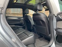USED 2018 68 BMW 6 SERIES 2.0 630I M SPORT 5d 248 BHP HK SOUND | CAMERA | PANROOF | JUST SERVICED |