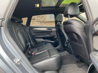 USED 2018 68 BMW 6 SERIES 2.0 630I M SPORT 5d 248 BHP HK SOUND | CAMERA | PANROOF | JUST SERVICED |
