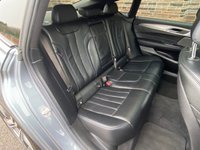 USED 2018 68 BMW 6 SERIES 2.0 630I M SPORT 5d 248 BHP HK SOUND | CAMERA | PANROOF | JUST SERVICED |