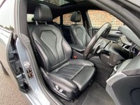 USED 2018 68 BMW 6 SERIES 2.0 630I M SPORT 5d 248 BHP HK SOUND | CAMERA | PANROOF | JUST SERVICED |