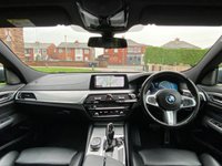 USED 2018 68 BMW 6 SERIES 2.0 630I M SPORT 5d 248 BHP HK SOUND | CAMERA | PANROOF | JUST SERVICED |
