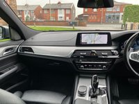 USED 2018 68 BMW 6 SERIES 2.0 630I M SPORT 5d 248 BHP HK SOUND | CAMERA | PANROOF | JUST SERVICED |