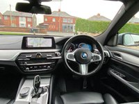 USED 2018 68 BMW 6 SERIES 2.0 630I M SPORT 5d 248 BHP HK SOUND | CAMERA | PANROOF | JUST SERVICED |